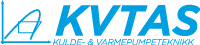 Kulde- & Varmepumpeteknikk AS Logo